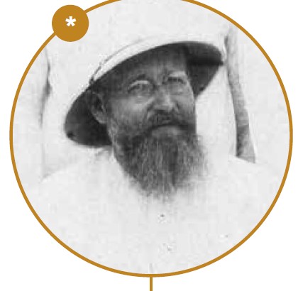 Père Antoine Stoll